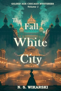 Paperback The Fall of White City Book