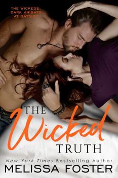 Paperback The Wicked Truth: Madigan Wicked (The Wickeds: Dark Knights at Bayside) Book