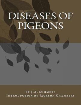 Paperback Diseases of Pigeons Book