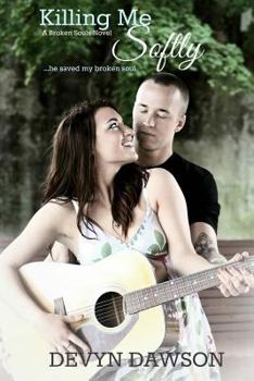 Paperback Killing Me Softly Book