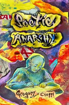 Paperback Poetic Anarchy Book