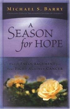 Hardcover Season for Hope Book