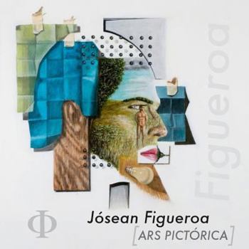 Paperback josean figueroa ars pictorica [Spanish] Book