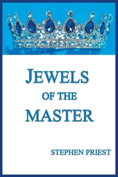 Paperback Jewels of the Master Book