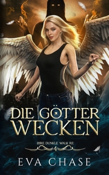 Paperback Die Götter wecken [German] Book