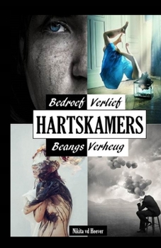 Paperback Hartskamers [Afrikaans] Book