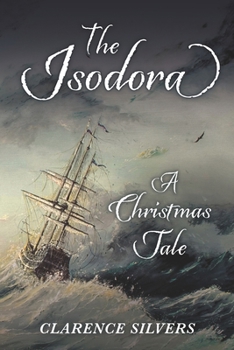 Paperback The Isodora-A Christmas Tale Book