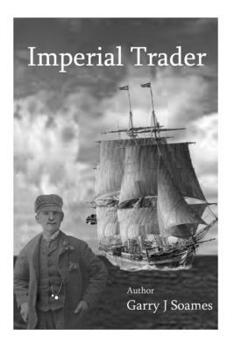 Paperback Imperial Trader Book