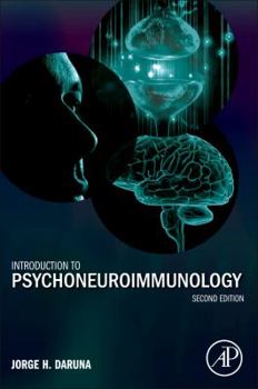 Hardcover Introduction to Psychoneuroimmunology Book