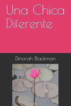 Paperback Una Chica Diferente: Libro de texto [Spanish] Book