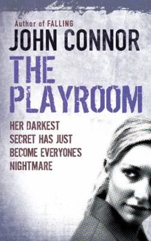 The Playroom - Book #2 of the Karen Sharpe