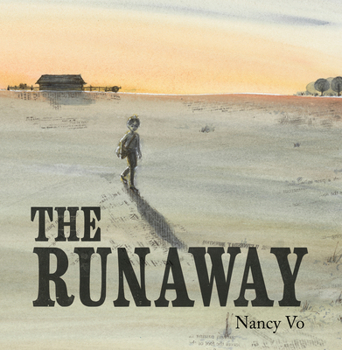 Hardcover The Runaway Book