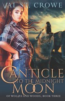 Paperback Canticle to the Midnight Moon Book