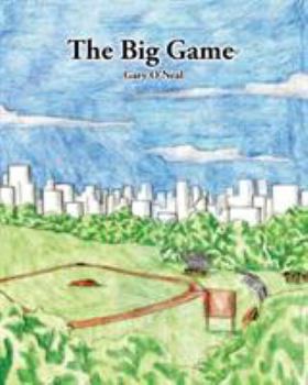 Paperback The Big Game Book