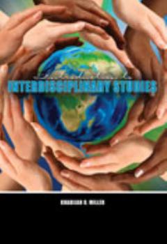 Paperback Introduction to Interdisciplinary Studies Book
