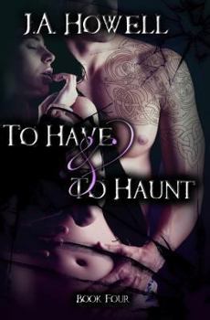 Paperback To Have & To Haunt Book