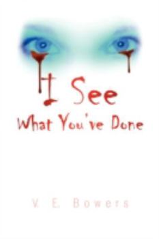 Paperback I See What You've Done Book