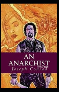 Paperback An Anarchist Illustrated Book