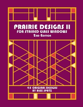 Paperback Prairie Designs II 2nd Edition Book