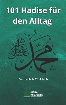 Paperback 101 Hadise f?r den Alltag [German] Book