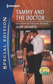 Mass Market Paperback Tammy and the Doctor Book