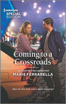 Coming to a Crossroads - Book #24 of the Matchmaking Mamas