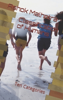 Classification of Humans: Ten Categories