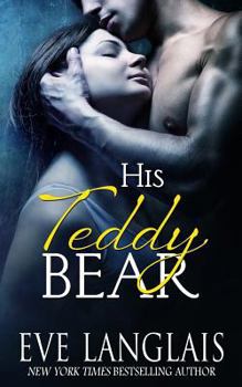 Paperback His Teddy Bear Book