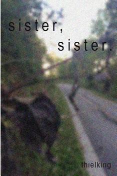 Paperback sister, sister. Book