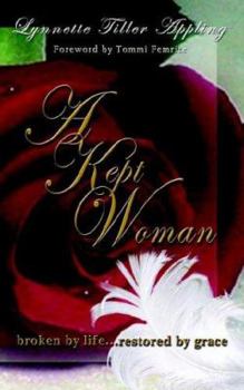 Paperback A Kept Woman Book