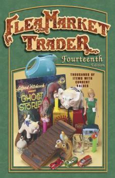 Paperback Flea Market Trader Book