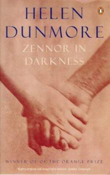 Paperback Zennor In Darkness Book