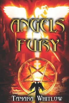Paperback Angel's Fury Book