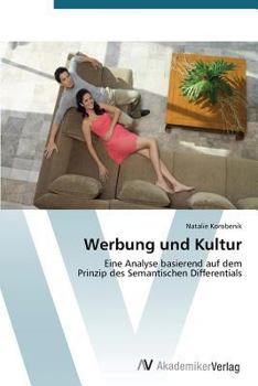 Paperback Werbung und Kultur [German] Book