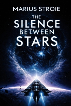 Paperback The Silence Between Stars Book