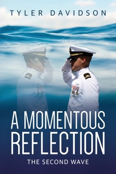 Paperback A Momentous Reflection: The Second Wave Book