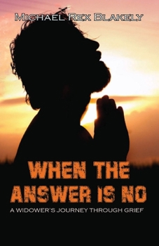 Paperback When the Answer Is No!!! Book