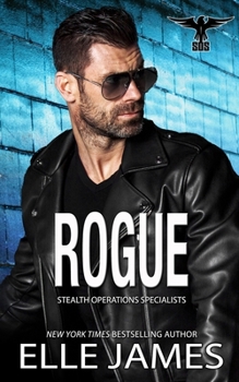 Paperback Rogue Book
