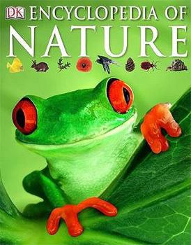 Paperback Encyclopedia of Nature Book