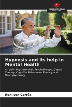 Paperback Hypnosis and its help in Mental Health Book