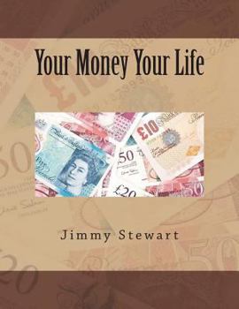 Paperback Your Money Your Life Book