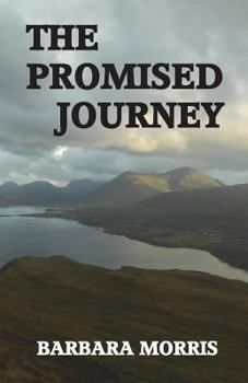 Paperback The Promised Journey Book