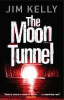 Mass Market Paperback Moon Tunnel Book