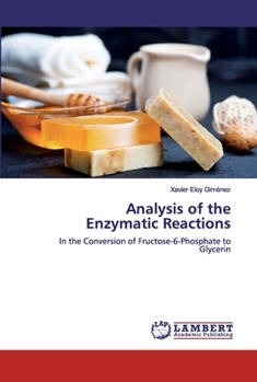 Paperback Analysis of the Enzymatic Reactions Book