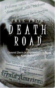 Paperback Free from Death Road Book