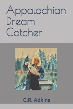 Paperback Appalachian Dream Catcher Book