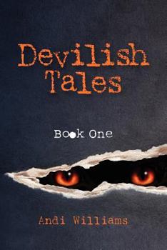 Paperback Devilish Tales - Book One Book