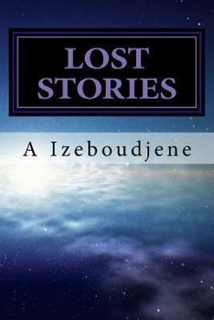 Paperback lost stories: lost stories Book