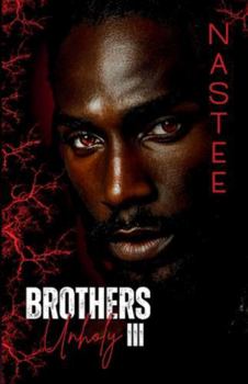 Brothers Unholy Book 3