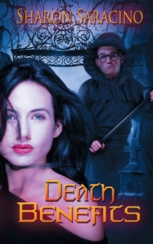 Death Benefits - Book #1 of the Max Logan